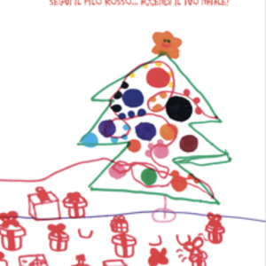 Biglietti Solidali codice 1