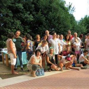 CENTRO ESTIVO IN VILLA